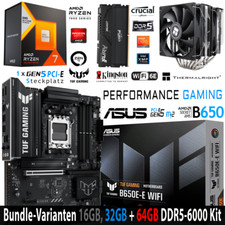 PC Bundle - Ryzen 7 7800X3D