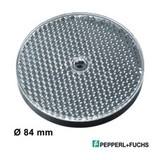 Reflektor rund f. Reflex