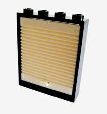 1 x LEGO® 6154/6155 City