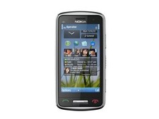 Neues Nokia C6-01.3 Smartphone
