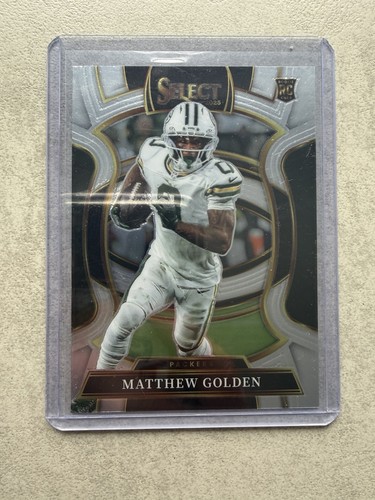 Matthew golden green bay - matthew,