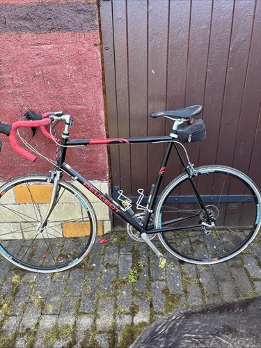 Rennrad marke peugeot - marke,
