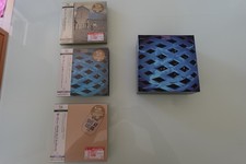JAPAN mini LP CD PROMO BOX -