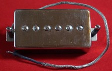 Seymour Duncan SPH 90 1B - Bridge Pick Up P90 im Humbucker Format