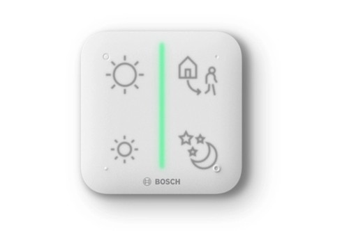 Bosch universalschalter - bosch, ii