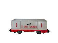 Playmobil  4010 - Eisenbahn