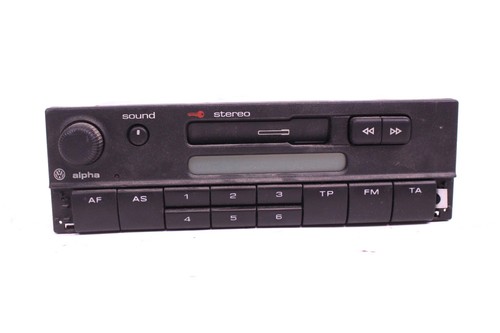 Alpha mc autoradio - eu,