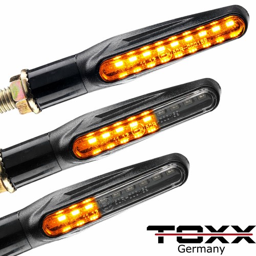 Toxx led mini blinker - toxx,