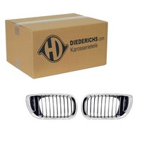 DIEDERICHS SPORT GRILL