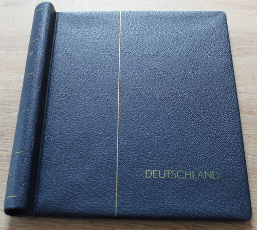 Leuchtturm klemmbinder mit - klemmbinder,
