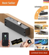 Smart Schubladenschloss