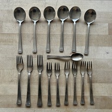 Konvolut vintage WMF 2500 Art