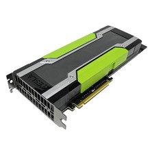 HP NVIDIA TESLA K80 J0G95A 2x