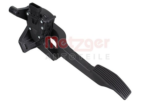 Sensor fahrpedalstellung - sensor,