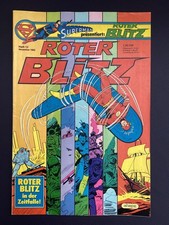 Ehapa Comic Roter Blitz