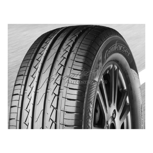 Comforser cf510 205 r15 - 205/50, 86v
