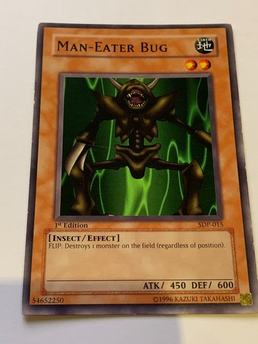 Sdp 015 man - man-eater, edit