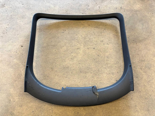 Verkleidung audi coupe - verkleidung, tt