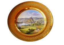 Wandteller ansichtenteller - wandteller,