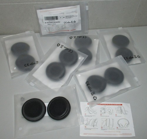 Soulwit almohadillas 50mm - soulwit,