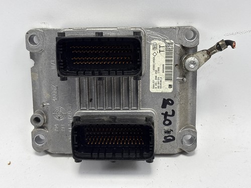 Steuergerät opel meriva - steuergerät, a