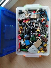 Lego - Technik & Verschiedene