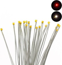 20 Stück DUO LED SMD 0805