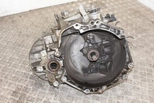 Chevrolet Cruze 2013 6 Gang Schaltgetriebe M32 Benzin 103kW RIM34533