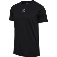 HUMMEL T-SHIRT hmlACTIVE BEE CO TEE S/S with logo