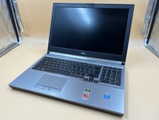 Fujitsu Celsius H730 i7-4700MQ 8GB RAM 500GB HDD Win 10 Laptop Notebook