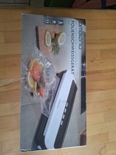 Ambiano Folienschweissgerät NEU unbenutzt 