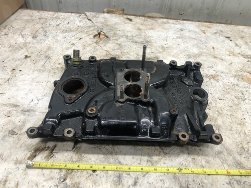 Mercruiser 262 gm vortec - mercruiser, 4.3
