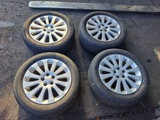 Subaru Impreza 3 1 Satz