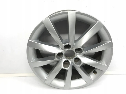 Alufelge zoll 657601025 - zoll,