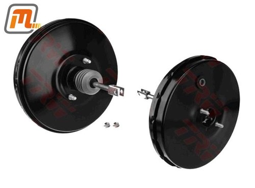 Ford transit mk5 brake booster - transit,