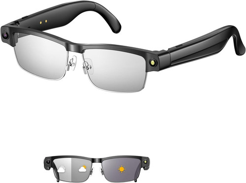 Smart bluetooth brille mit - bluetooth-brille,