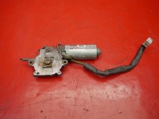 Schiebedachmotor Mercedes W211