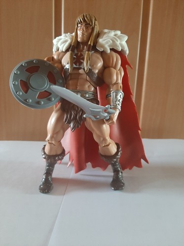 King grayskull origins - king,