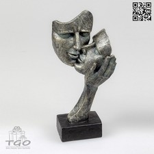 Formano Deko Büste Paar