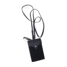 ANY DI, Handytasche, Unisex (Erwachsene), Schwarz, 10, 1, 17 cm -WEQ