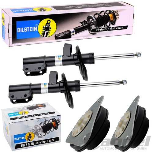 Bilstein b4 - 2x,