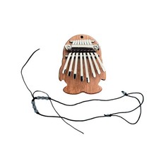 Mini Calimba Kompaktes