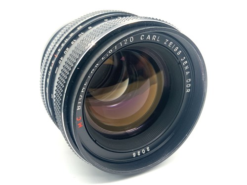 Carl zeiss jena - biometar, mc