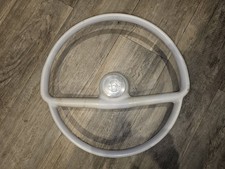 Wartburg 311 312 313 Lenkrad Originalzustand DDR
