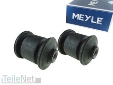 2x Meyle Querlenkerlager