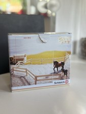 Schleich 40186 Weidezaun