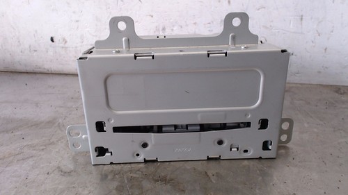 Radio 22836292 opel astra - radio,