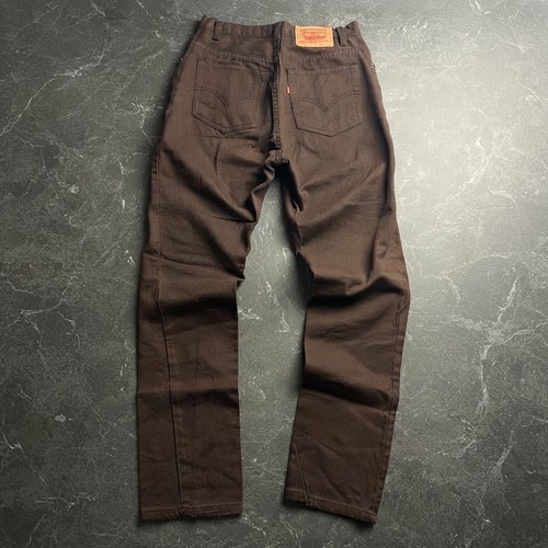 Levi 501 made usa jeans - 501,