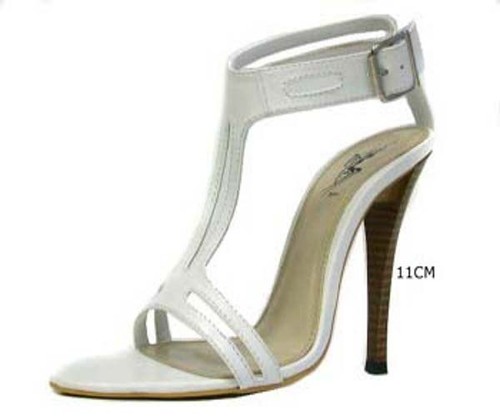 Designer high heels - designer,