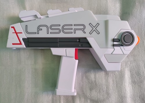 Laser ultra lasertag - lasertag, blaster